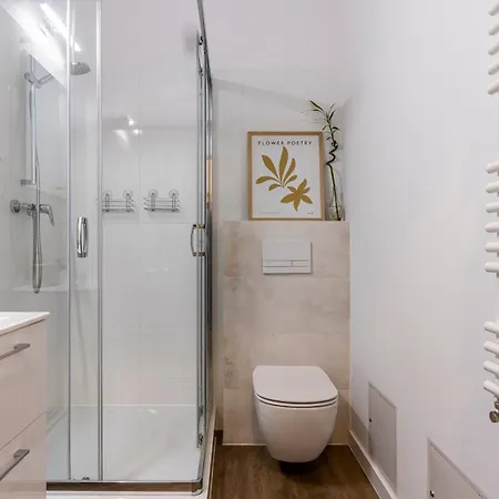 Apartamenty Sun & Snow Jaworska 4 Wroclaw Exterior photo