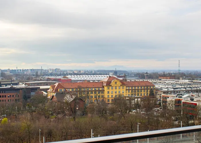 Apartamenty Sun & Snow Jaworska 4